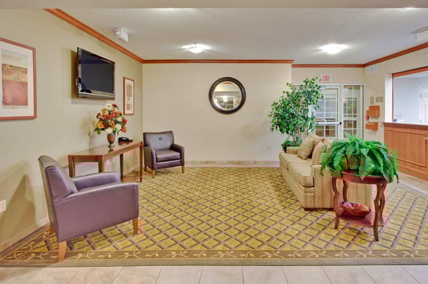 Images Candlewood Suites Nogales by IHG