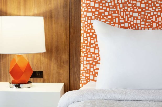 Images Hampton Inn & Suites Houston-Cypress Station