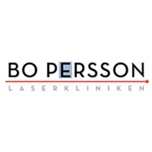 Bo Persson laserklinik Logo