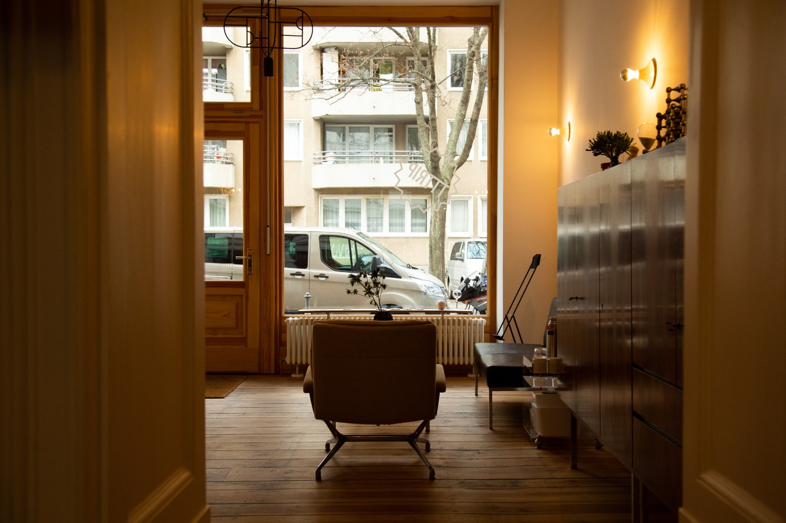 TTTRIP Tattoo, Schönwalder Straße 20 in Berlin