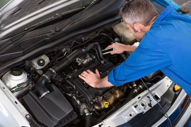 Images DW Autoworks