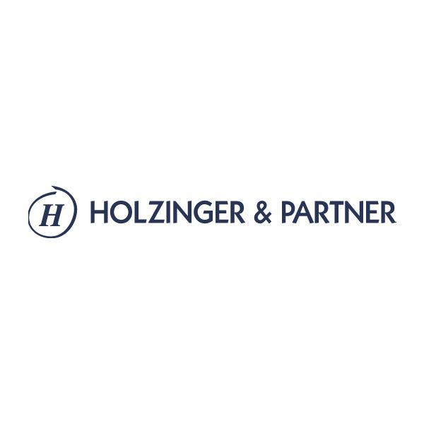 Holzinger & Partner Steuer- u Wirtschaftsprüfung GmbH & CO KG Logo