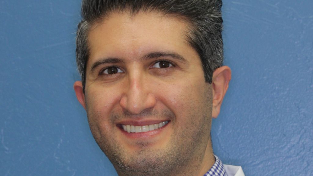 Payam Ishani Afousi, DDS - Oklahoma City, OK - Dentistry, General Dentistry