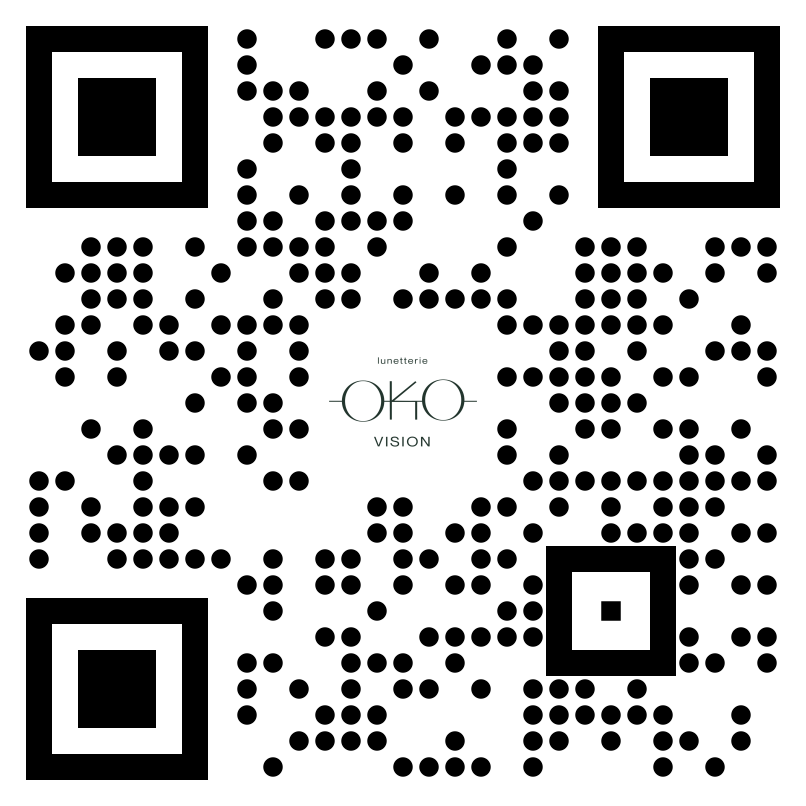 Images Oko Vision - Examen de la vue Laval (Clinique Visuelle Sainte-Rose)