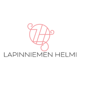 Lapinniemen Helmi Logo