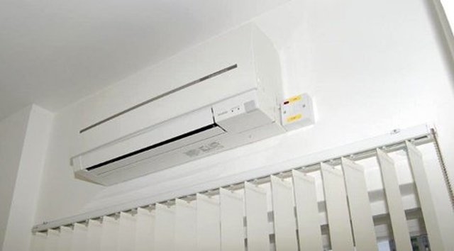 Images Am Air Conditioning UK Ltd