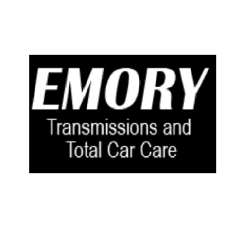 Emory Transmissions Logo