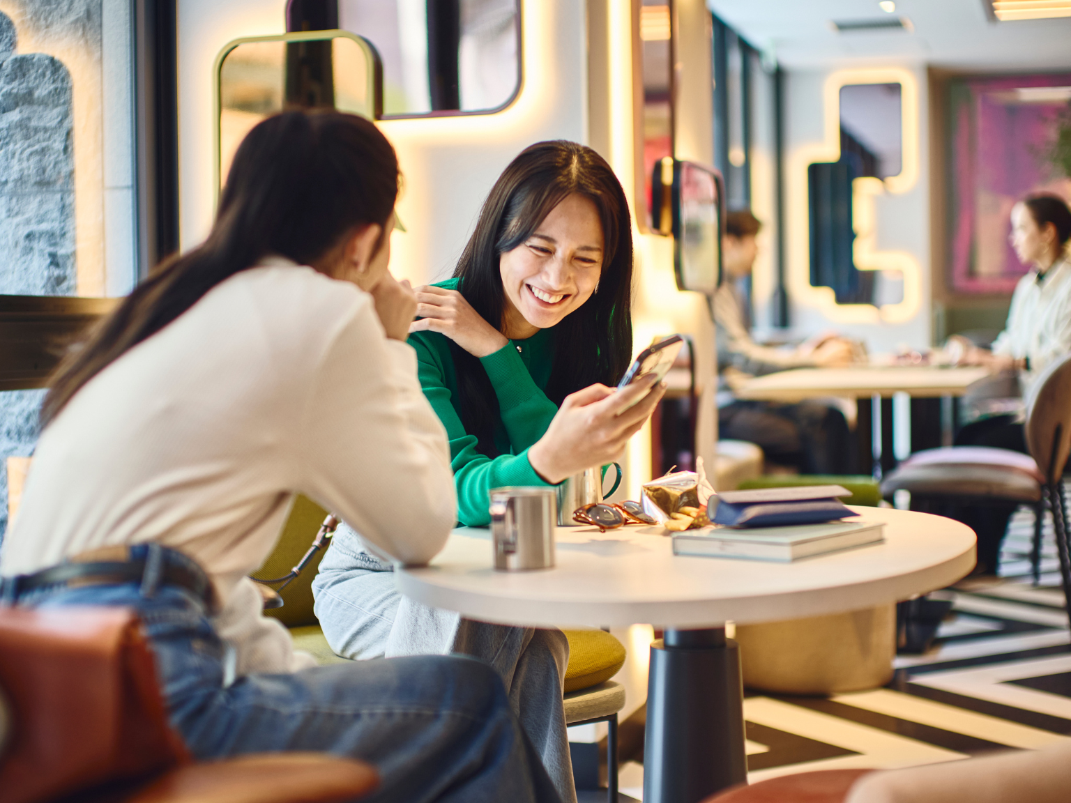 Images Garner Hotel Osaka Honmachi Station