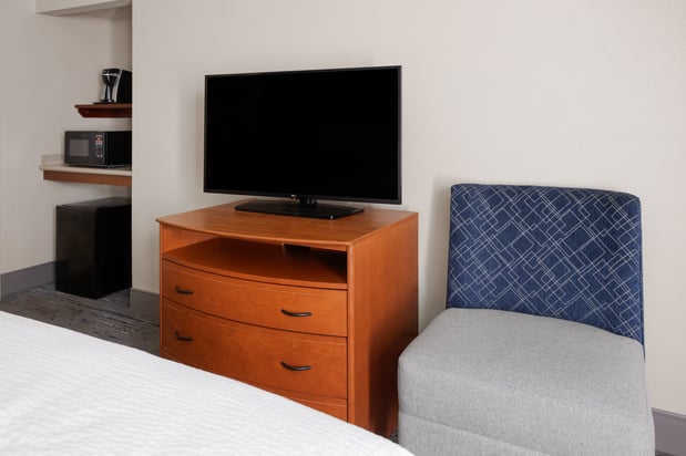 Images Holiday Inn Express Griffith Hall