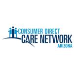 Consumer Direct Care Network Arizona Logo