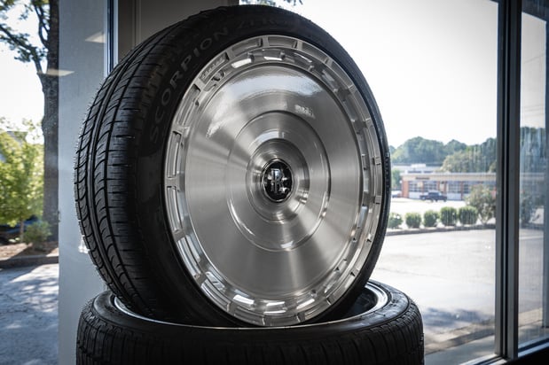 Images Butler Tires and Wheels
