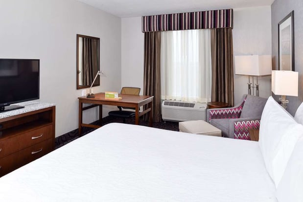 Images Hilton Garden Inn Hobbs