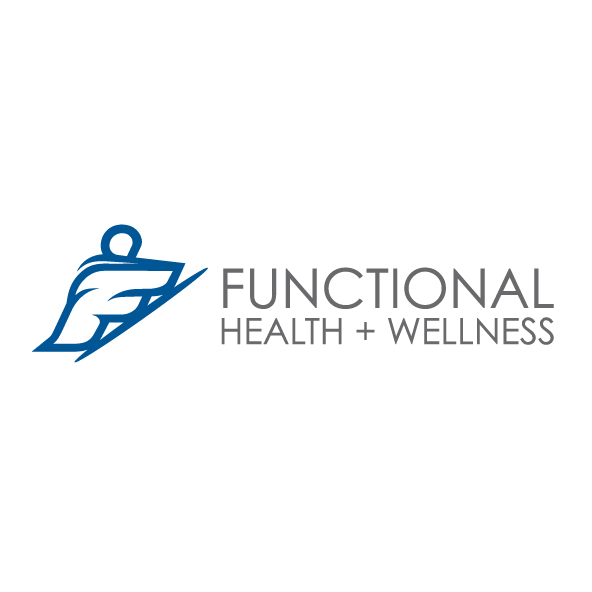 Functional Health and Wellness Physical Therapy Logo