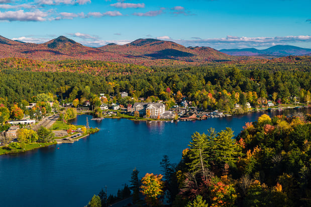 Images voco Saranac Lake NY - Waterfront by IHG