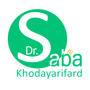 Dr. Saba Khodayarifard Logo