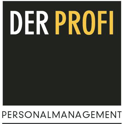 Der Profi Personalmanagement AG Logo