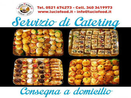 Images Lucio Food