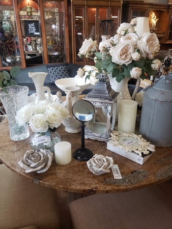 Images J and B Furniture Consignments
