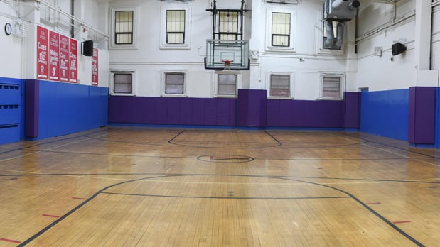 Images Greenpoint YMCA