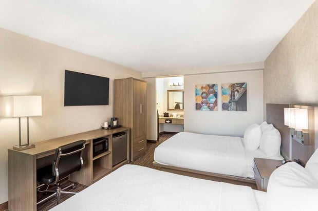 Images Best Western Mill River Manor