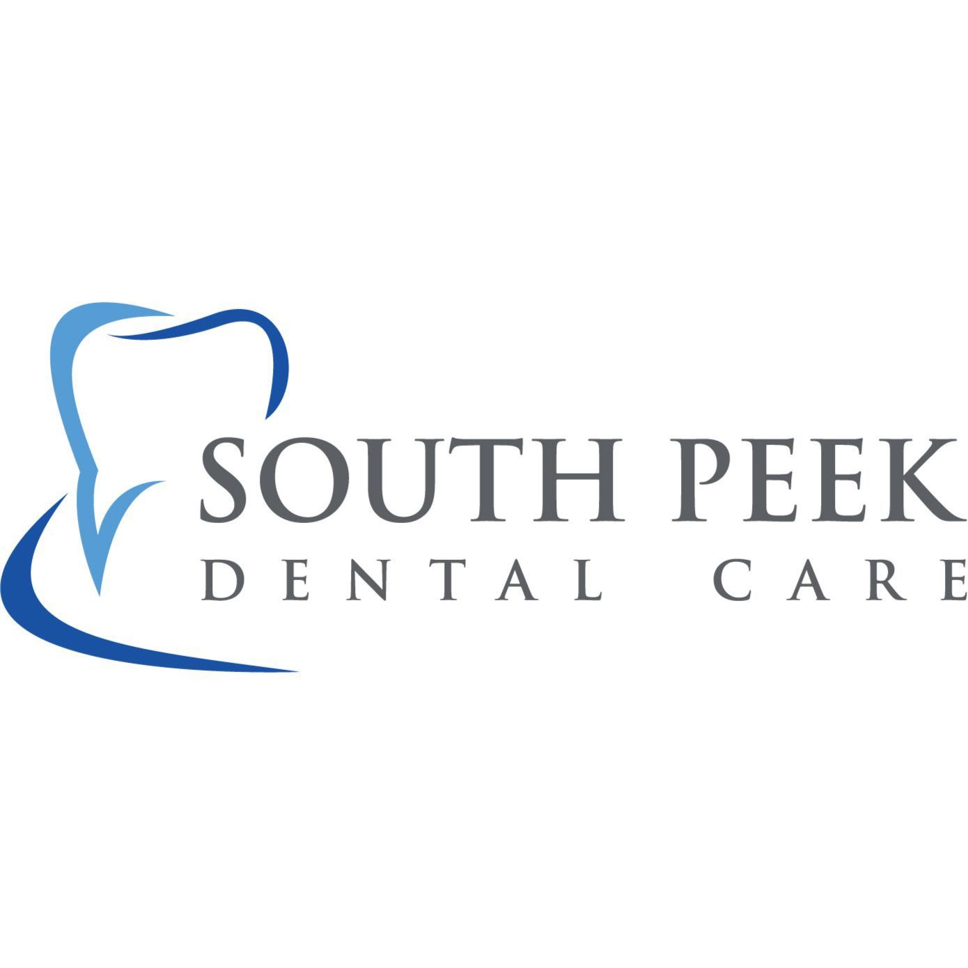 South Peek Dental Care Logo