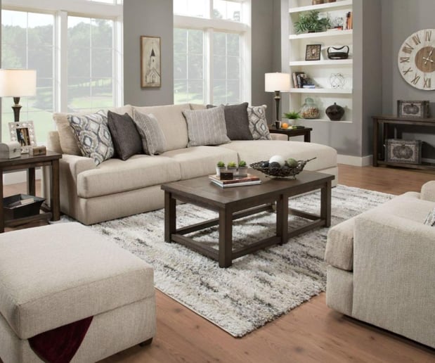 Images Port Richey Furniture & Mattress Outlet