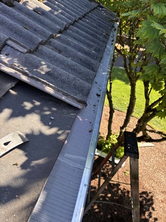 Images Tilly's Roofing Repair