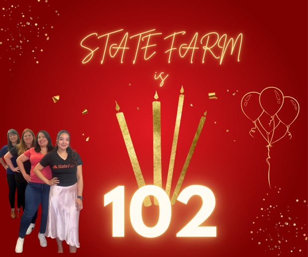 Images Marijane Billington - State Farm Insurance Agent
