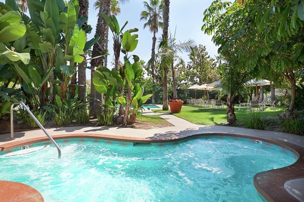 Images Embassy Suites by Hilton Brea North Orange County