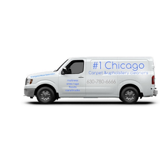 1 Chicago Carpet Cleaner