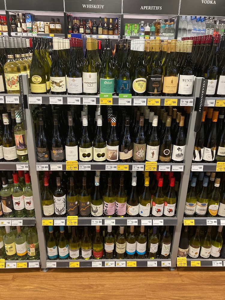 Images Liquorland Figtree