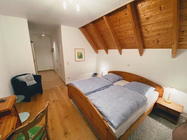 Bilder Das Landhotel "Zur Mühle"