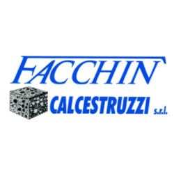 Facchin Calcestruzzi Logo