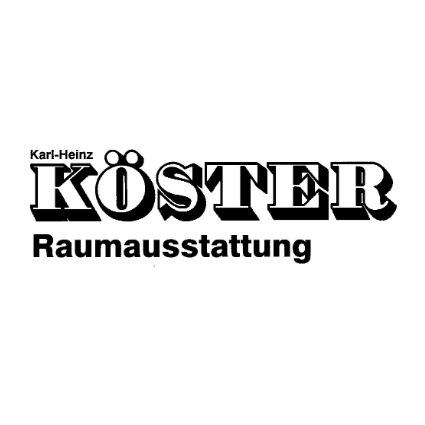 Logo Karl-Heinz Köster Raumausstattung