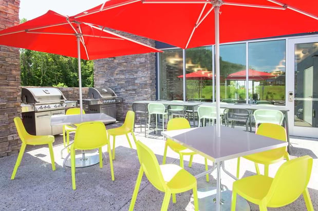 Images Home2 Suites by Hilton Smithfield Providence
