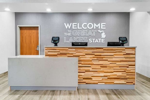 Images Hampton Inn Detroit/Auburn Hills-North (Great Lakes Crossing Area)