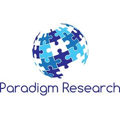 Paradigm Clinical Research Logo