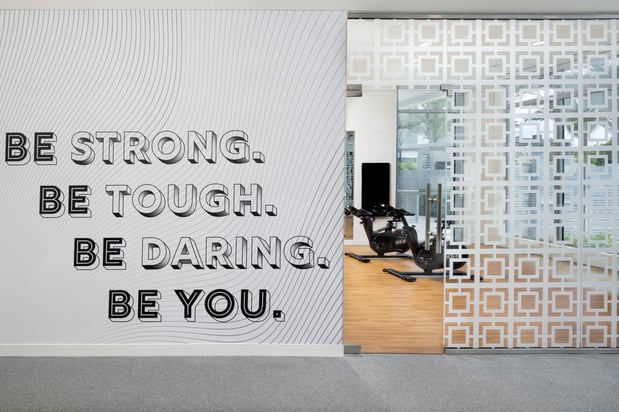 Images The Marc Apartments