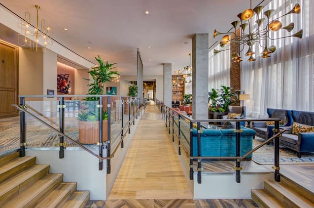 Images Embassy Suites by Hilton Virginia Beach Oceanfront Resort