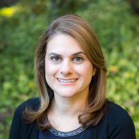 Dr Irena L. Ilic, MD - Palo Alto, CA - Internal Medicine