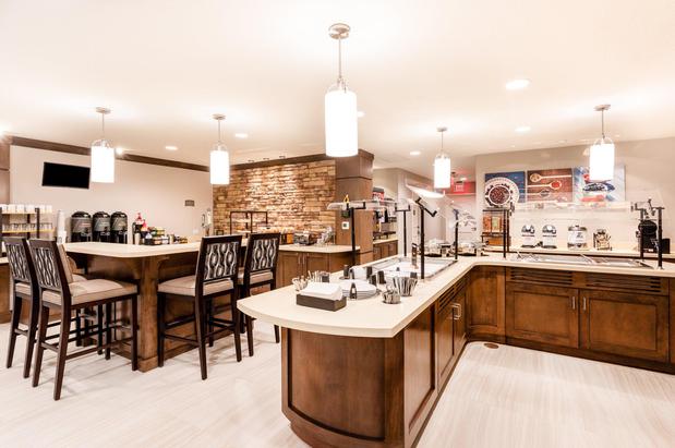 Images Staybridge Suites Fort Lauderdale Airport - West by IHG