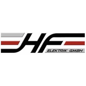 HF Elektrik GmbH Logo