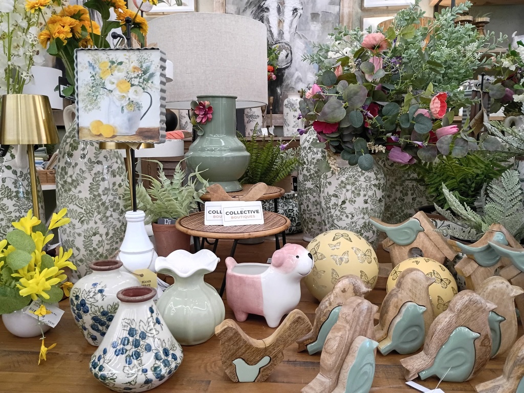 The Collective Boutiques