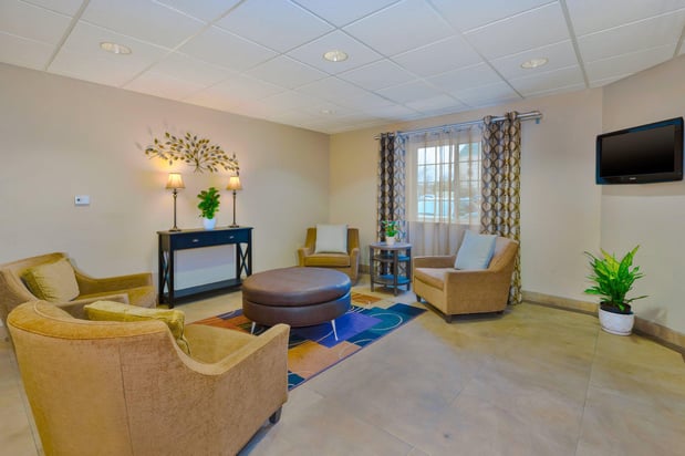 Images Candlewood Suites Columbus North - Polaris by IHG