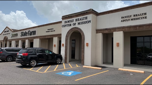 Images Family Health Center of Mission