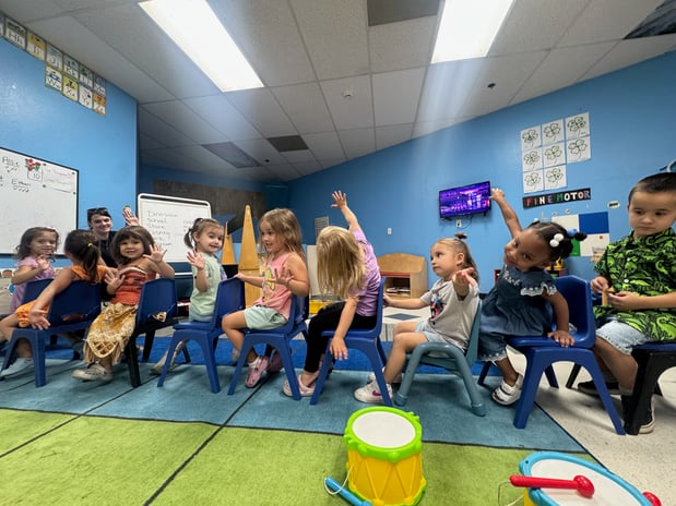 Images Robin's Place ChildCare