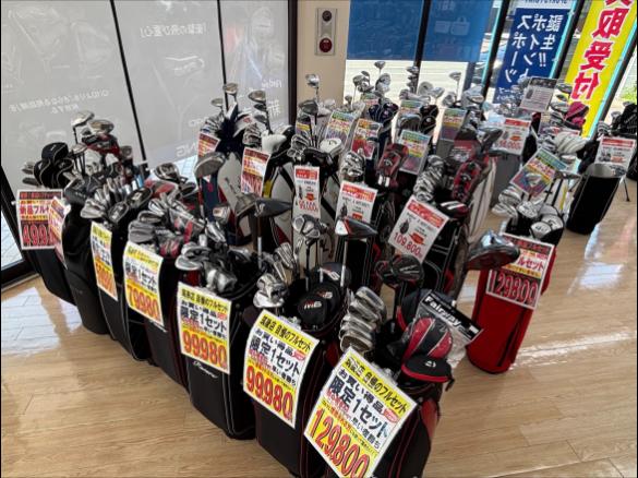 Images ゴルフパートナー 筑後店
