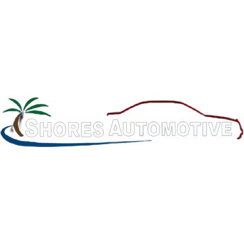 Shore's Automotive Logo
