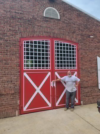 Images Geatley Gates and Fabrications