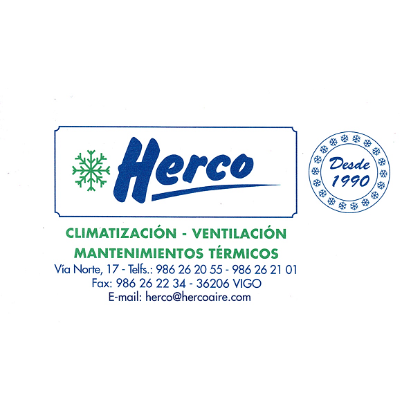 Hercoaire Vigo